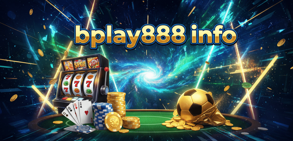 bplay888 info